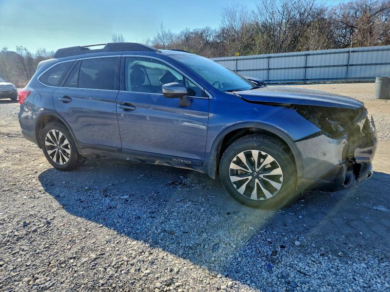 Photo 4 from auction – 2017 SUBARU OUTBACK 2. with VIN 4S4BSANC8H3281224