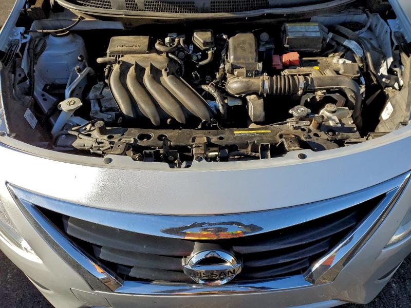 Photo 11 from auction – 2017 NISSAN VERSA S with VIN 3N1CN7AP2HL823341