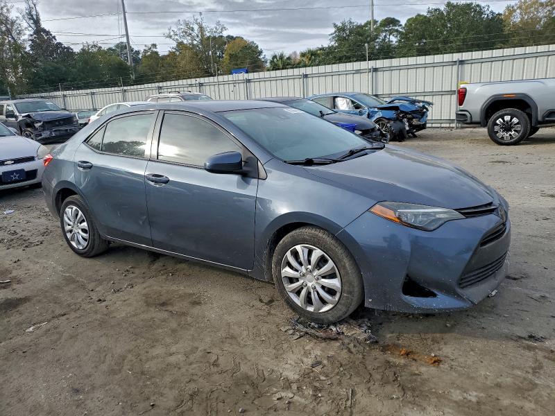 Photo 4 from auction – 2018 TOYOTA COROLLA with VIN 2T1BURHE4JC117900