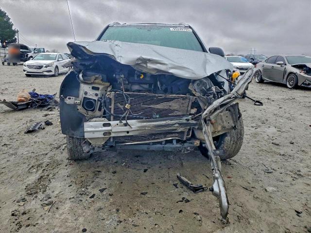 Photo 5 from auction – 2005 CHEVROLET EQUINOX LT with VIN 2CNDL63F956108669