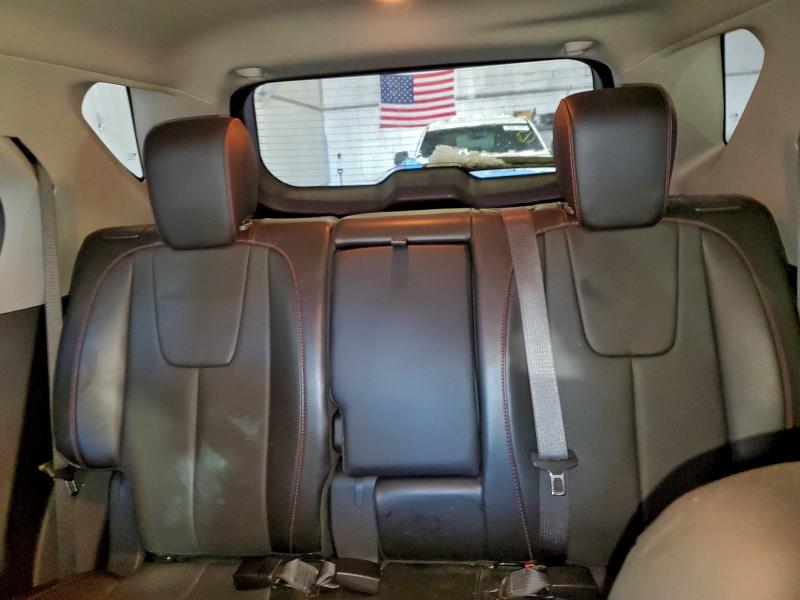 Photo 10 from auction – 2017 CHEVROLET EQUINOX PR with VIN 2GNFLGEK4H6250839