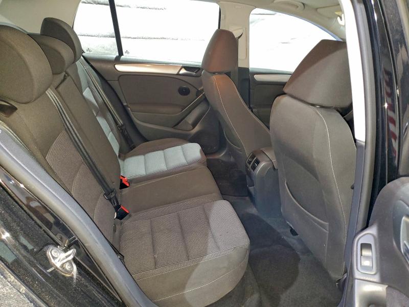 Photo 10 from auction – 2013 VOLKSWAGEN GOLF with VIN WVWDB7AJ6DW139712