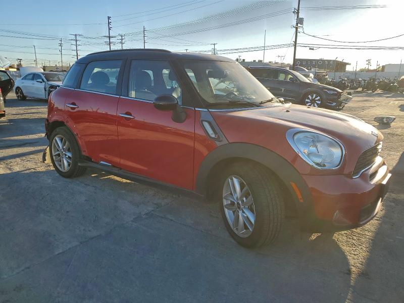Foto 4 de la subasta – 2014 MINI COOPER S C con VIN WMWZC3C52EWP28265