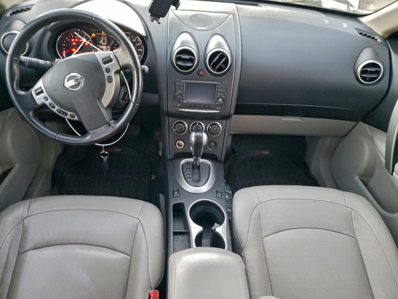 Photo 8 from auction – 2011 NISSAN ROGUE S with VIN JN8AS5MV5BW294677