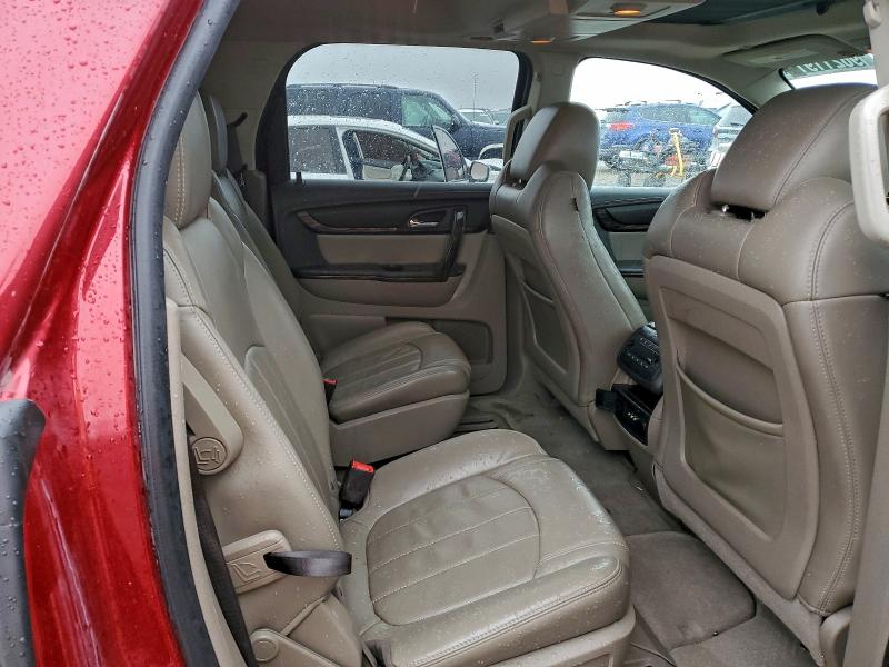 Photo 11 from auction – 2013 GMC ACADIA DEN with VIN 1GKKVTKD2DJ143323