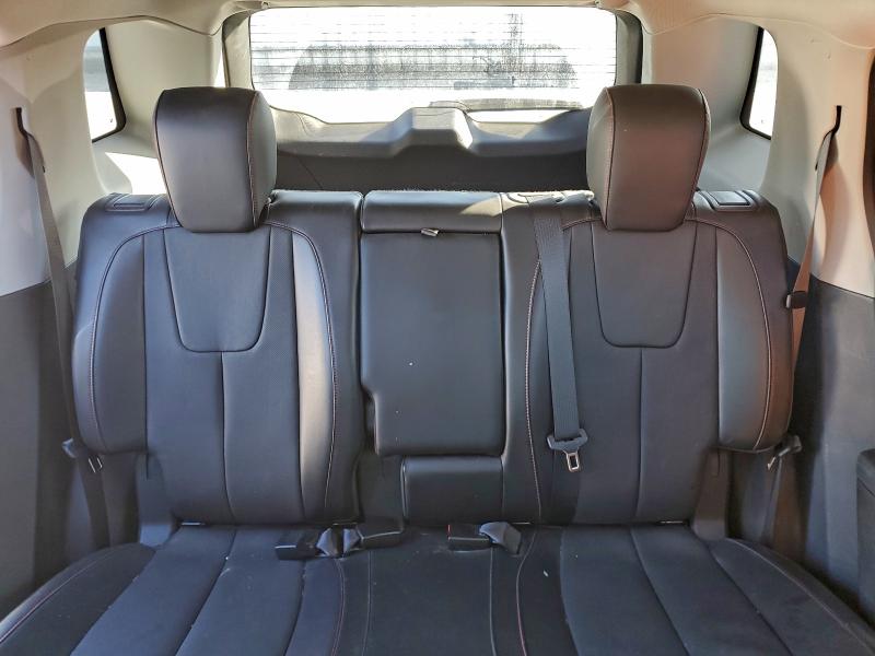 Photo 10 from auction – 2015 GMC TERRAIN with VIN 2GKFLUE39F6149765