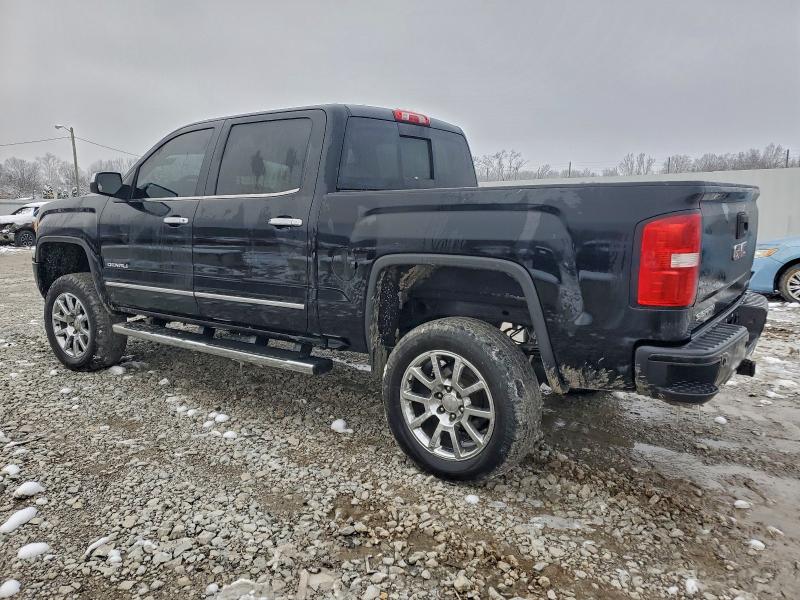 Photo 2 from auction – 2014 GMC SIERRA K15 with VIN 3GTU2WEJ1EG346965