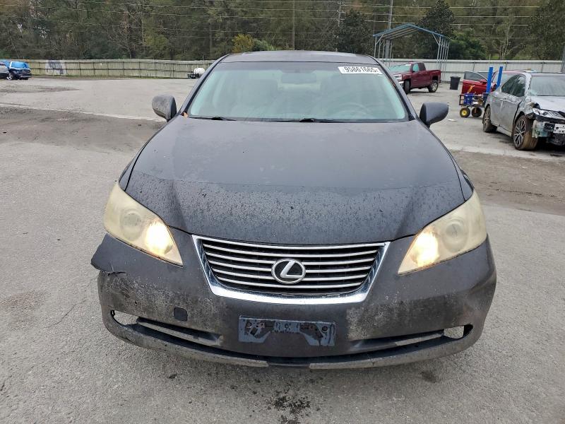 Foto 5 de la subasta – 2007 LEXUS ES 350 con VIN JTHBJ46G472132046