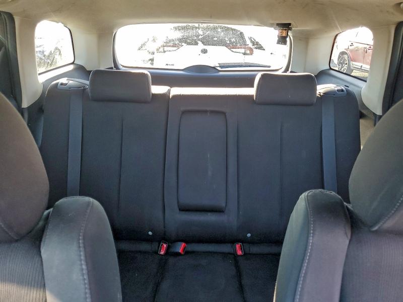 Photo 10 from auction – 2010 MAZDA CX-7 with VIN JM3ER2WM0A0332935