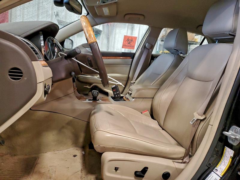 Photo 7 from auction – 2013 CHRYSLER 300C with VIN 2C3CCAKG4DH505713