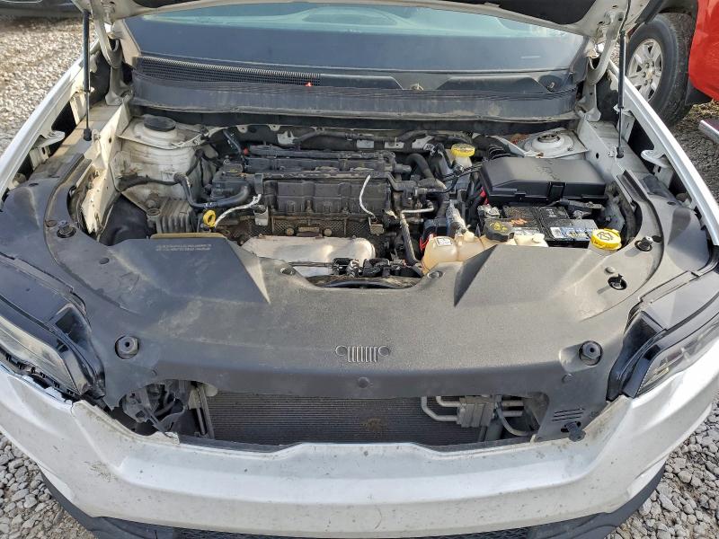 Photo 12 from auction – 2019 JEEP CHEROKEE L with VIN 1C4PJMCB7KD213345