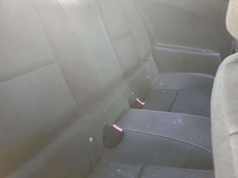 Photo 10 from auction – 2013 CHEVROLET CAMARO LS with VIN 2G1FA1E30D9188913
