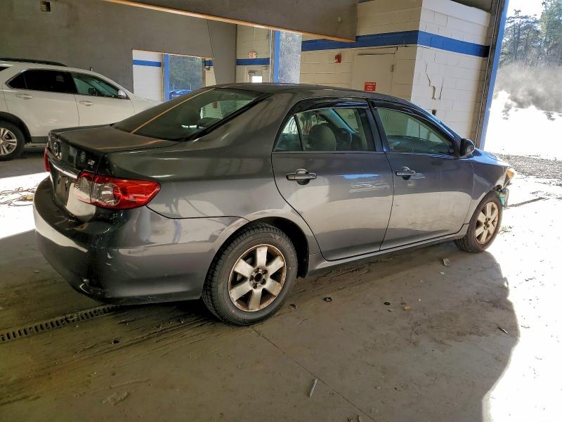 Photo 3 from auction – 2011 TOYOTA COROLLA BA with VIN 2T1BU4EE6BC753484