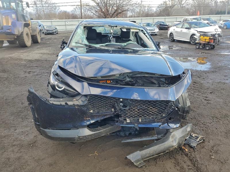 Photo 5 from auction – 2024 MAZDA CX-30 with VIN 3MVDMBAM1RM627298