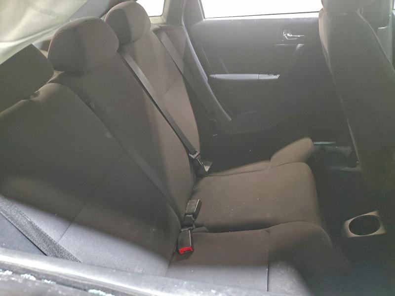Photo 10 from auction – 2010 FORD FOCUS SES with VIN 1FAHP3GN4AW293892
