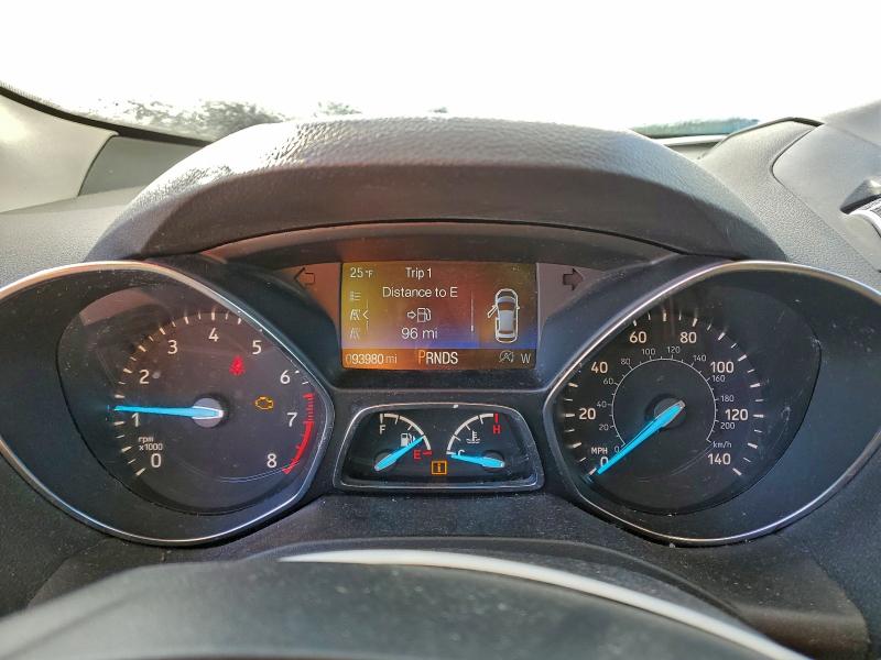 Photo 9 from auction – 2018 FORD ESCAPE SE with VIN 1FMCU0GD7JUC18615