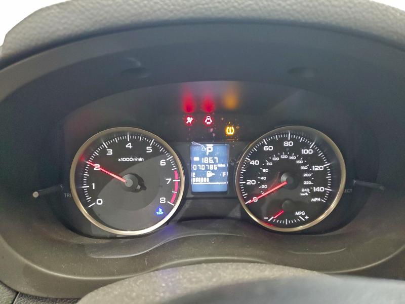 Photo 9 from auction – 2016 SUBARU IMPREZA with VIN JF1GPAA6XGH302450