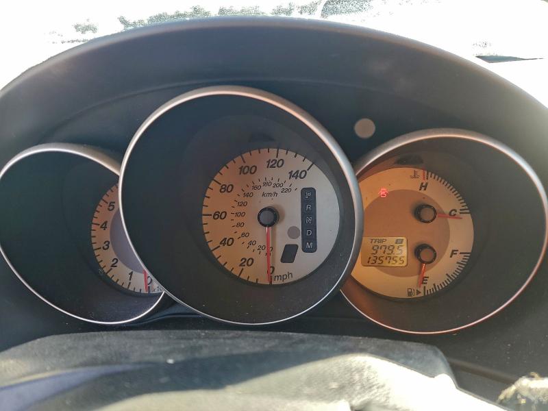Photo 9 from auction – 2009 MAZDA 3 I with VIN JM1BK32F491242514