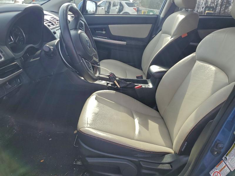 Фото 7 с аукциона – 2016 SUBARU CROSSTREK с VIN JF2GPAKC1GH317659