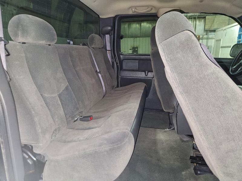 Photo 10 from auction – 2007 CHEVROLET SILVERADO with VIN 1GCEK19Z07E164952