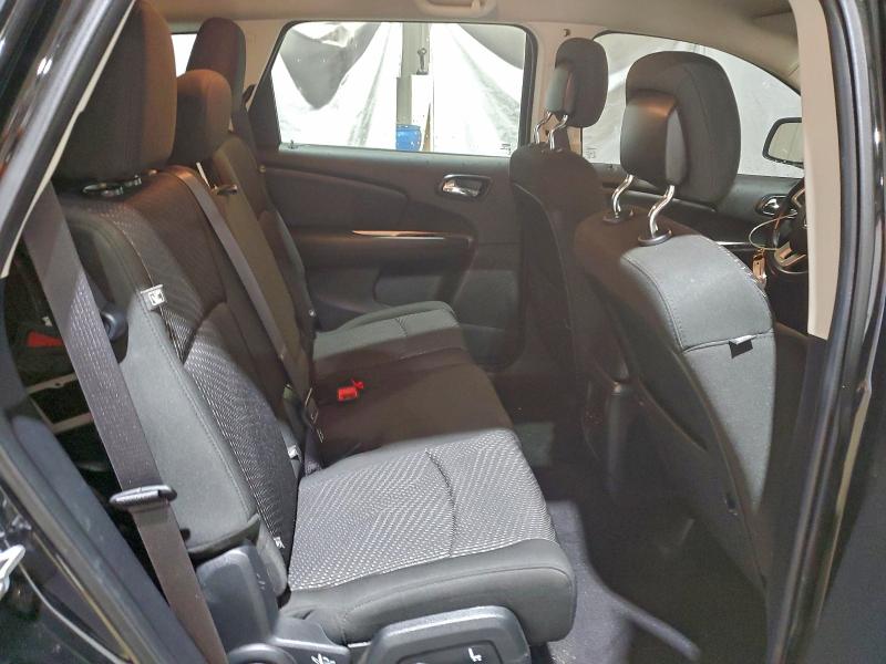Photo 10 from auction – 2020 DODGE JOURNEY SE with VIN 3C4PDCAB0LT274343