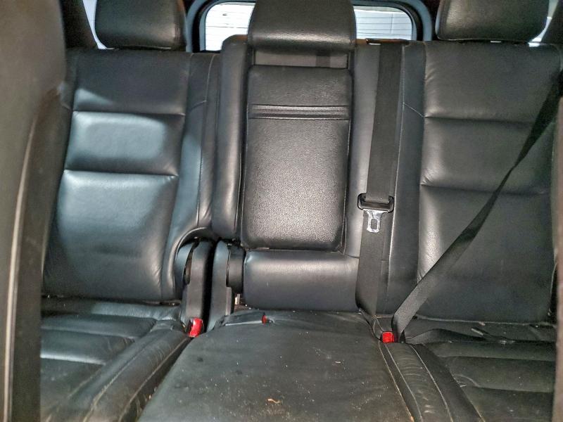 Photo 10 from auction – 2012 DODGE DURANGO SX with VIN 1C4RDJAG3CC153701