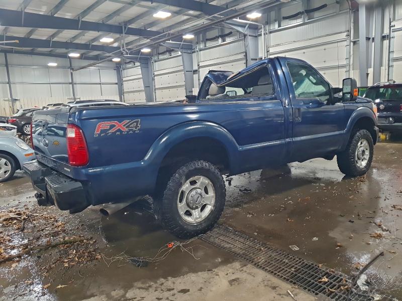 Photo 3 from auction – 2014 FORD F250 SUPER with VIN 1FTBF2B6XEEB66931