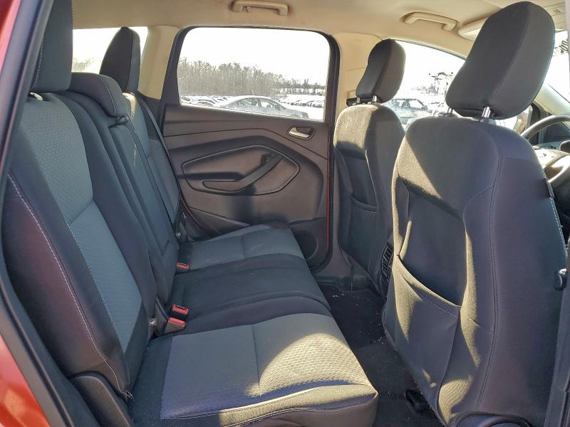 Photo 11 from auction – 2019 FORD ESCAPE with VIN 1FMCU9GD2KUA10213