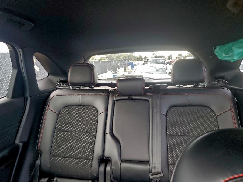 Photo 10 from auction – 2025 FORD ESCAPE ST with VIN 1FMCU0MN6SUA62422