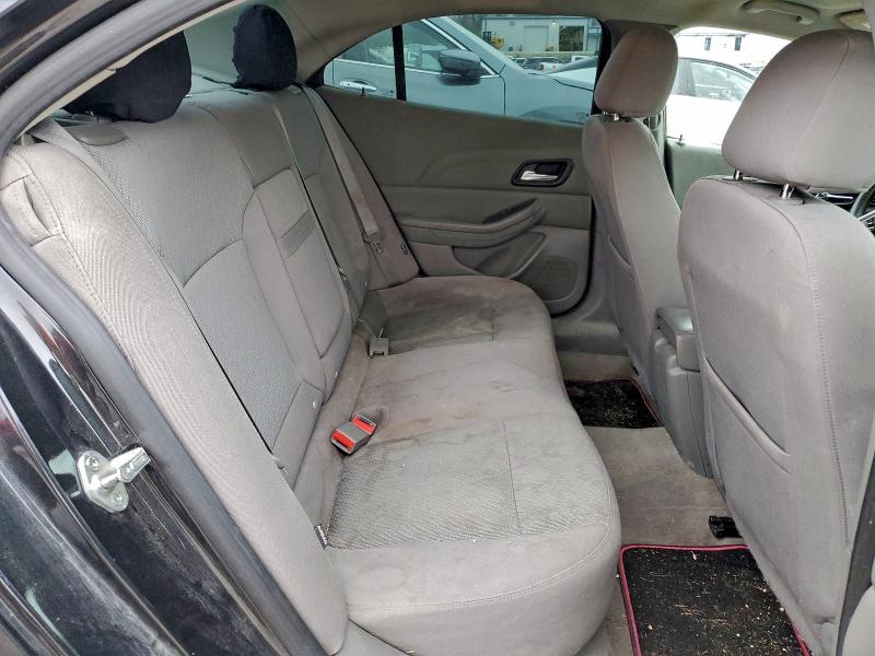 Photo 10 from auction – 2013 CHEVROLET MALIBU LS with VIN 1G11B5SA7DF216182