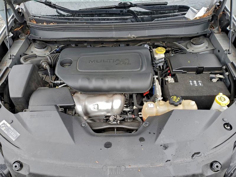 Photo 11 from auction – 2019 JEEP CHEROKEE L with VIN 1C4PJMLB8KD454900