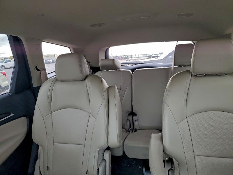 Photo 10 from auction – 2020 BUICK ENCLAVE with VIN 5GAERBKW4LJ136446