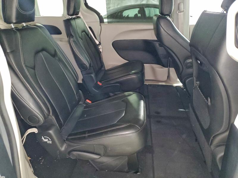 Photo 11 from auction – 2024 CHRYSLER PACIFICA T with VIN 2C4RC1BGXRR162199