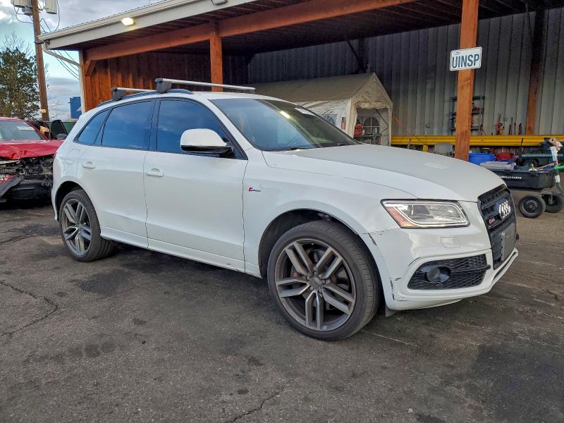 Photo 4 from auction – 2015 AUDI SQ5 PREMIU with VIN WA1CGAFP5FA072683