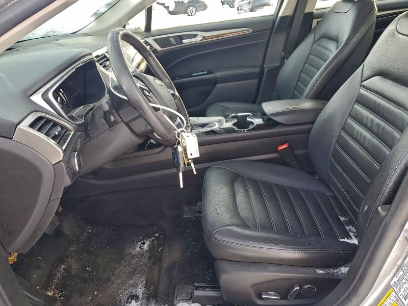 Photo 7 from auction – 2016 FORD FUSION SE with VIN 1FA6P0HD6G5115055