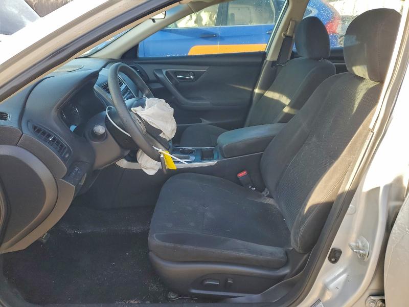 Photo 7 from auction – 2015 NISSAN ALTIMA 2.5 with VIN 1N4AL3AP4FC140395