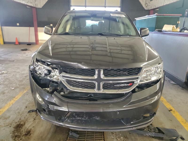 Photo 5 from auction – 2016 DODGE JOURNEY SE with VIN 3C4PDCAB6GT162815