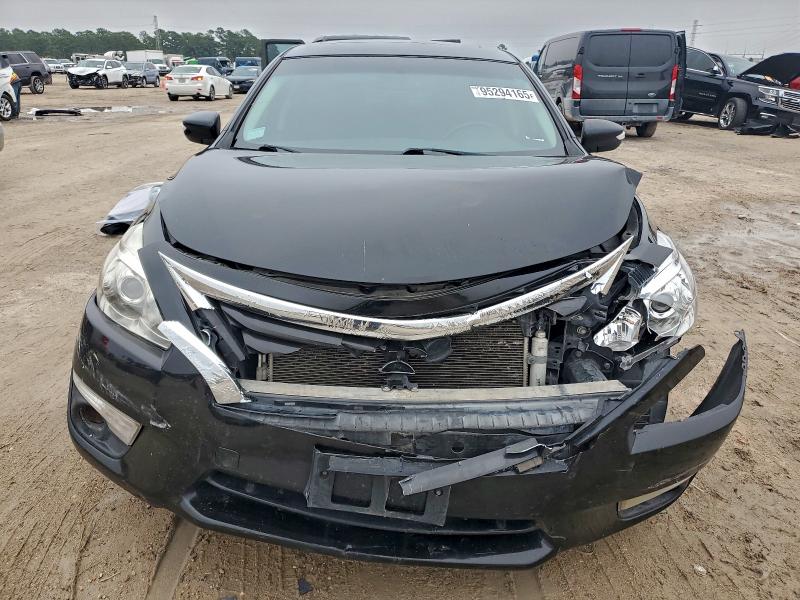 Photo 5 from auction – 2014 NISSAN ALTIMA 2.5 with VIN 1N4AL3AP9EC319773