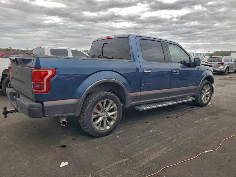 Photo 3 from auction – 2016 FORD F150 SUPER with VIN 1FTEW1CF6GFC72442
