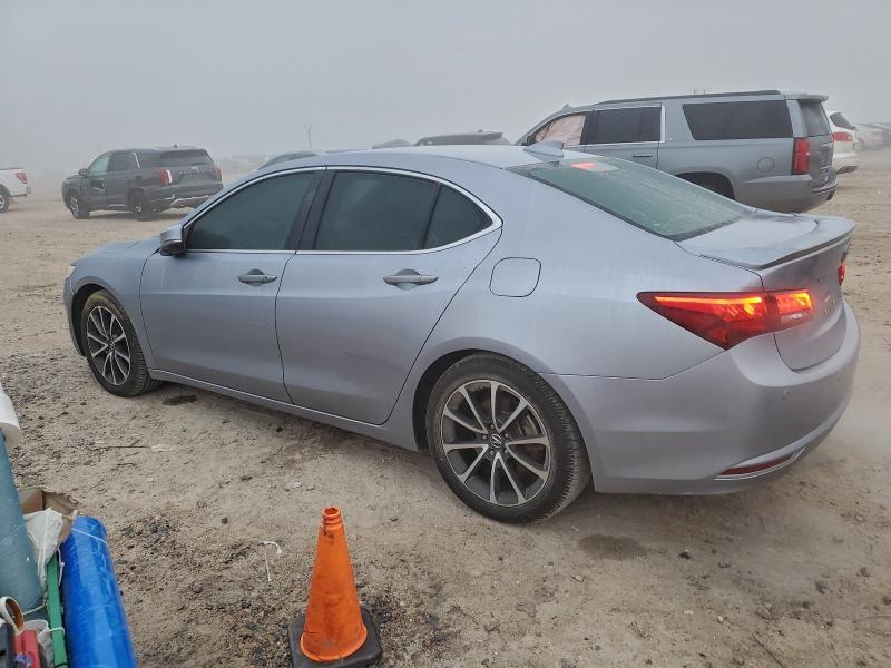 Photo 2 from auction – 2015 ACURA TLX ADVANC with VIN 19UUB3F70FA009447