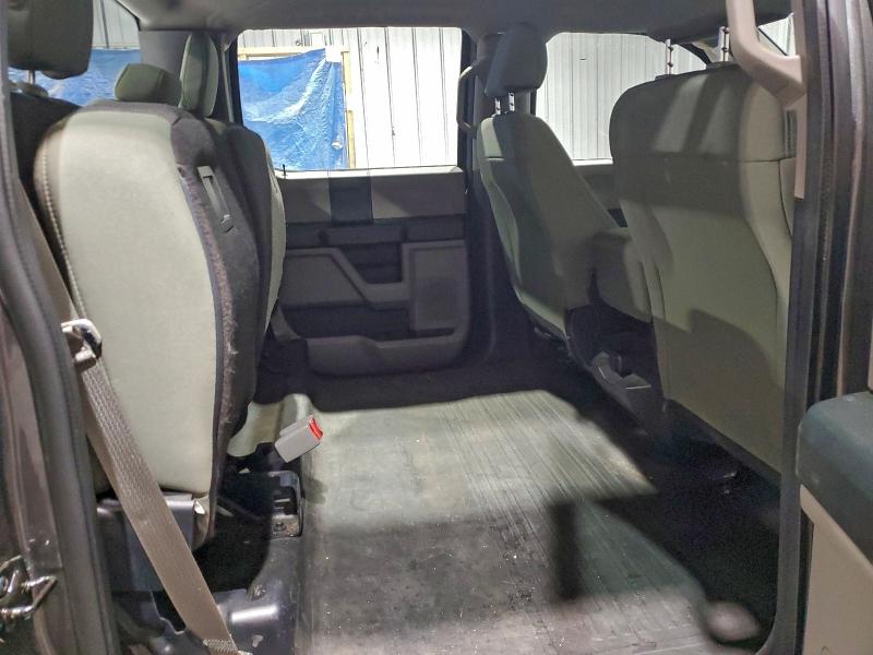 Photo 10 from auction – 2015 FORD F150 SUPER with VIN 1FTEW1EP4FFB65183