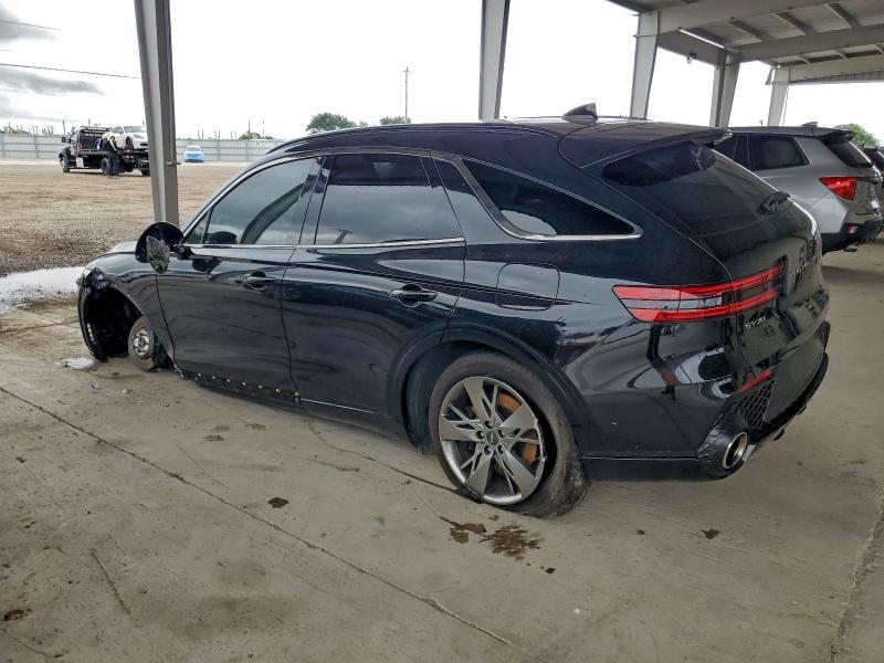 Photo 2 from auction – 2023 GENESIS GV70 BASE with VIN KMUMCDTC5PU129888