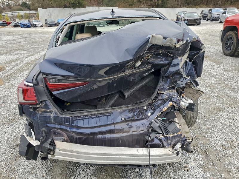 Photo 6 from auction – 2019 LEXUS ES 350 with VIN 58ABZ1B19KU008401