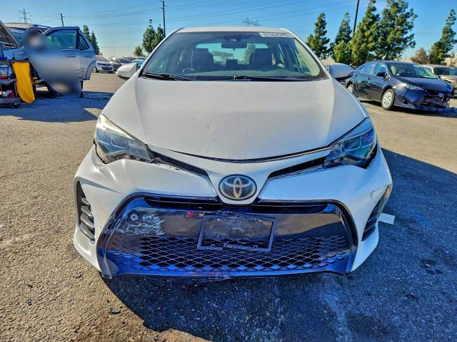 Photo 5 from auction – 2017 TOYOTA COROLLA L with VIN 5YFBURHE0HP646321
