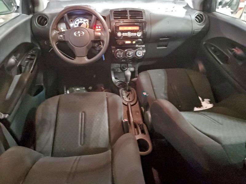 Photo 8 from auction – 2008 TOYOTA SCION XD with VIN JTKKU10458J006770