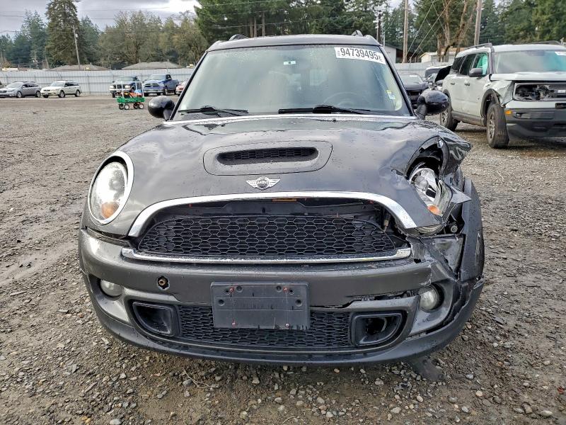 صورة رقم 5 من المزاد - 2011 MINI COOPER S C مع VIN WMWZG3C56BTY30251