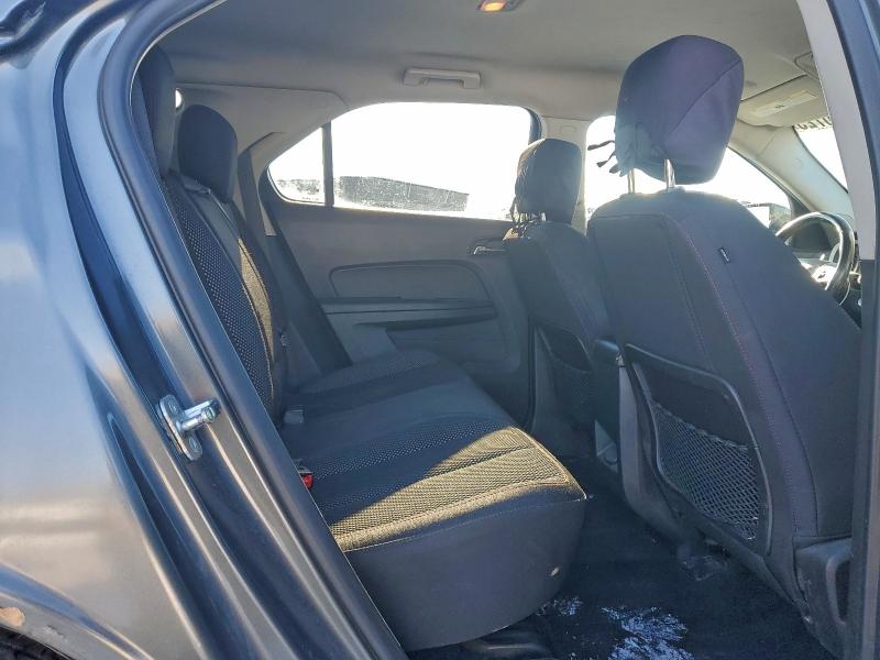 Photo 11 from auction – 2013 CHEVROLET EQUINOX LT with VIN 2GNFLEEK0D6426879
