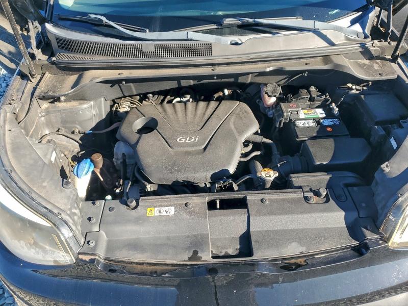 Zdjęcie 11 z aukcji – 2014 KIA SOUL z VIN KNDJN2A2XE7727548