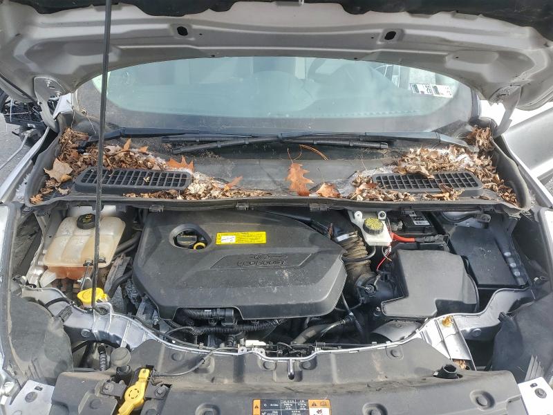 Photo 12 from auction – 2016 FORD ESCAPE SE with VIN 1FMCU9GX5GUA58533