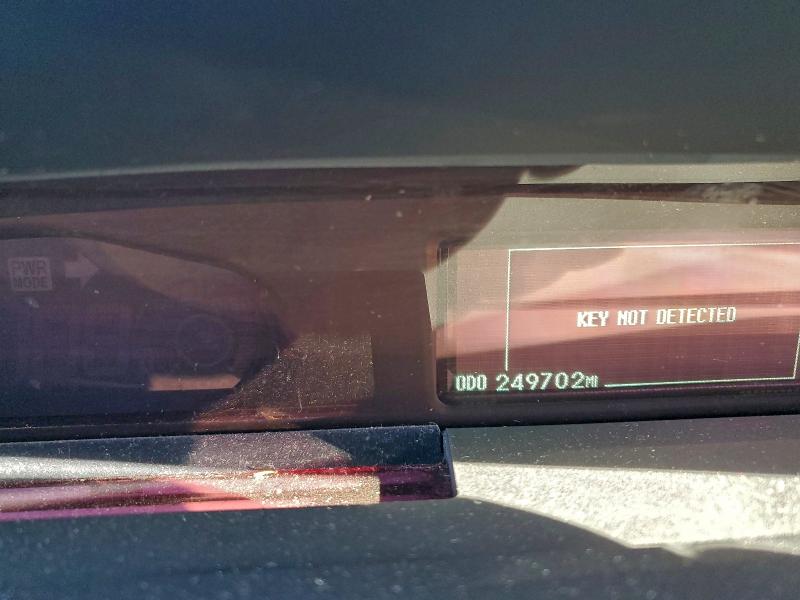 Photo 9 from auction – 2010 TOYOTA PRIUS with VIN JTDKN3DU7A0219788